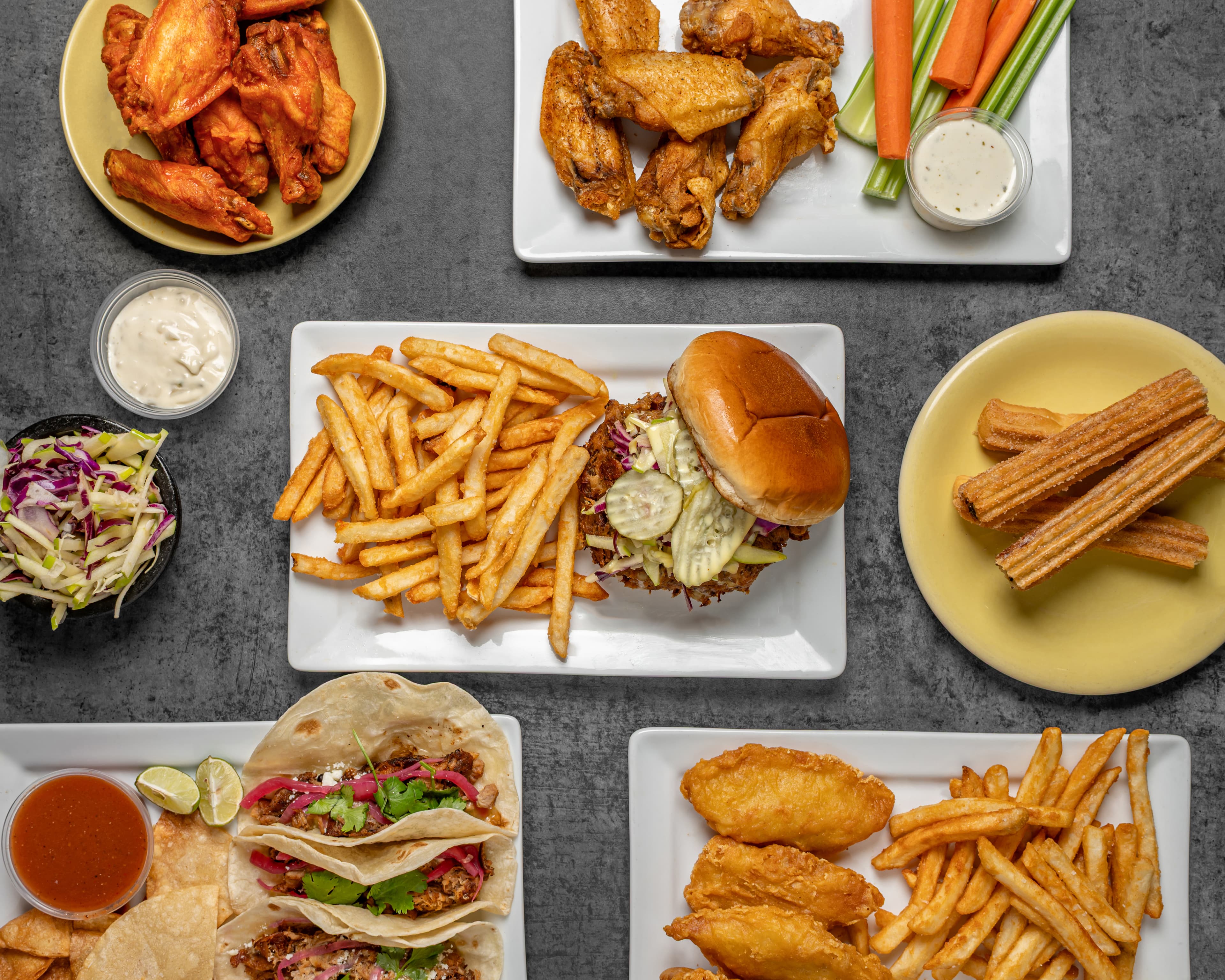 What are you having tonight? 😋
