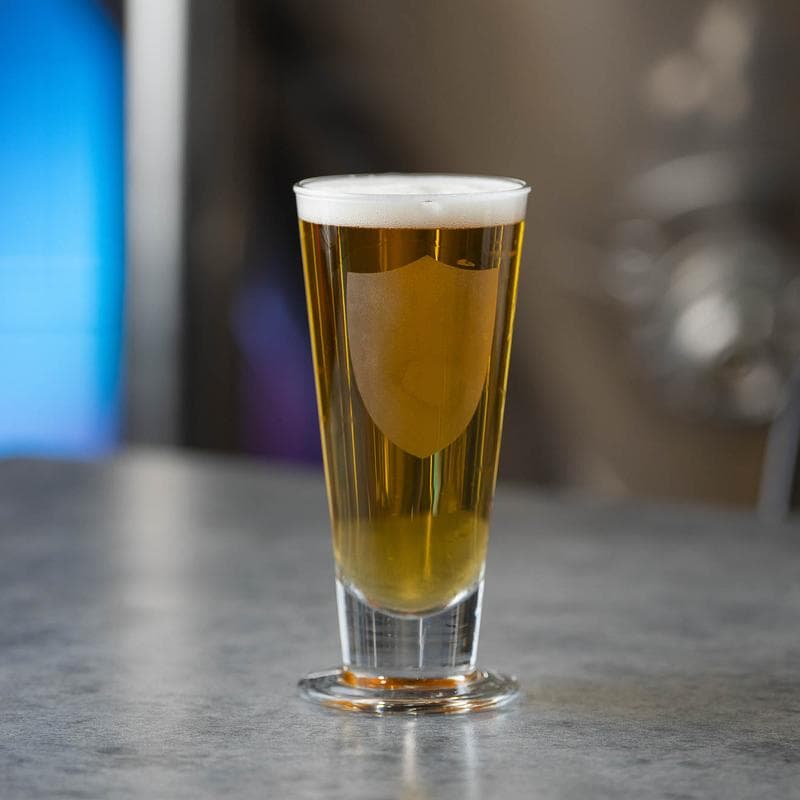 Craft Beer Selection