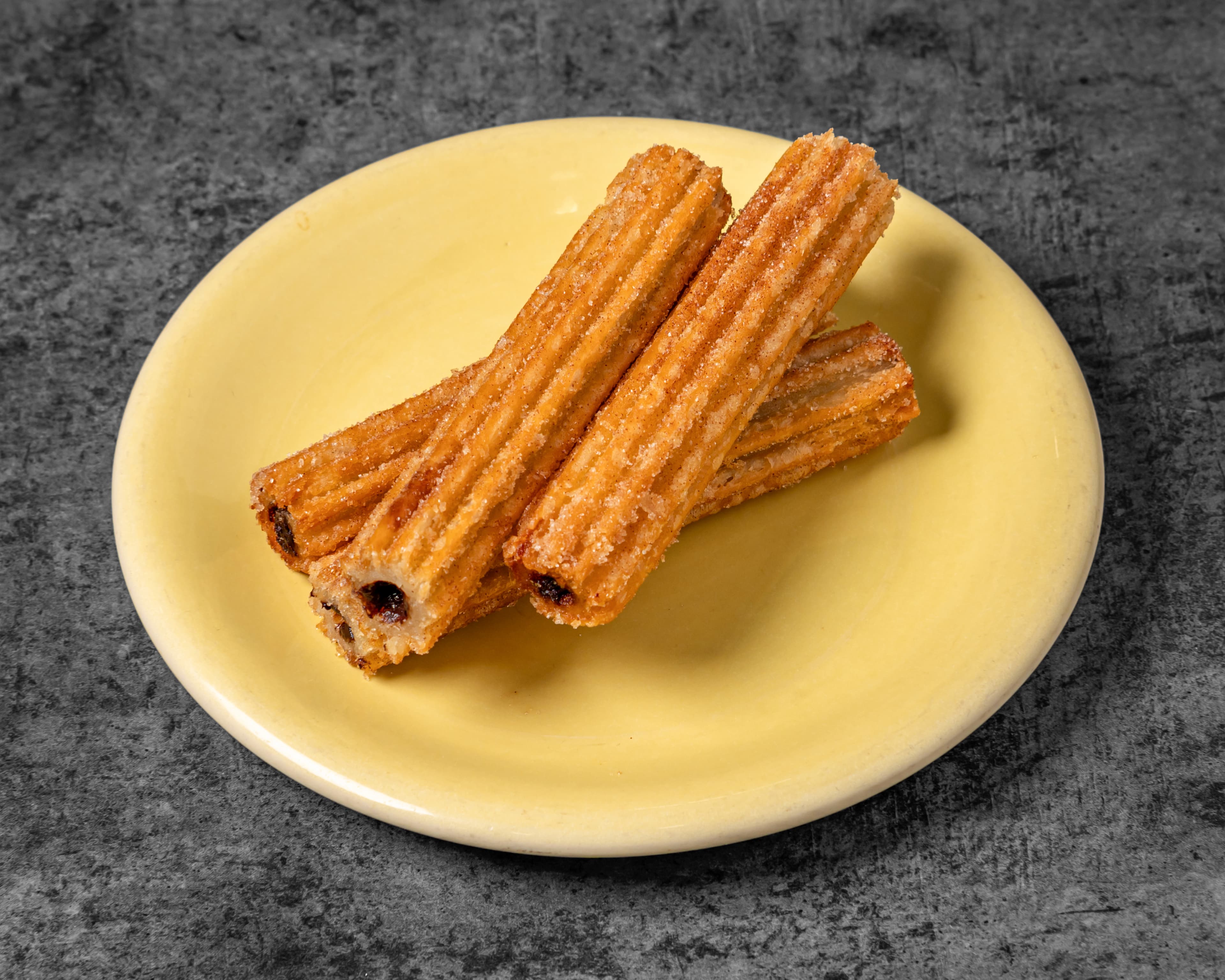 Chocolate Churros - QuartHaus Chandler featured menu item